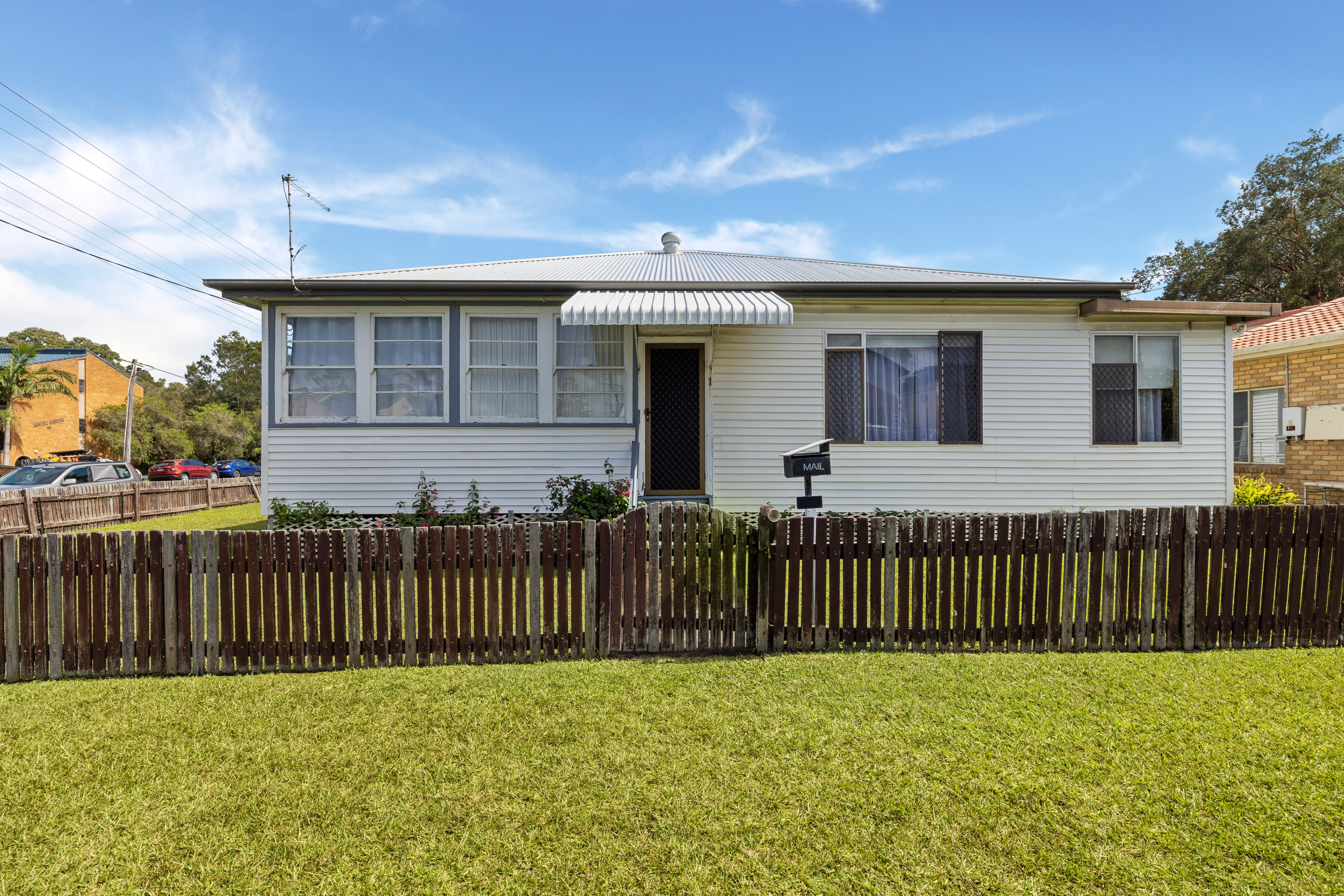 1 Elizabeth Street, Sawtell, Sawtell - Image 1