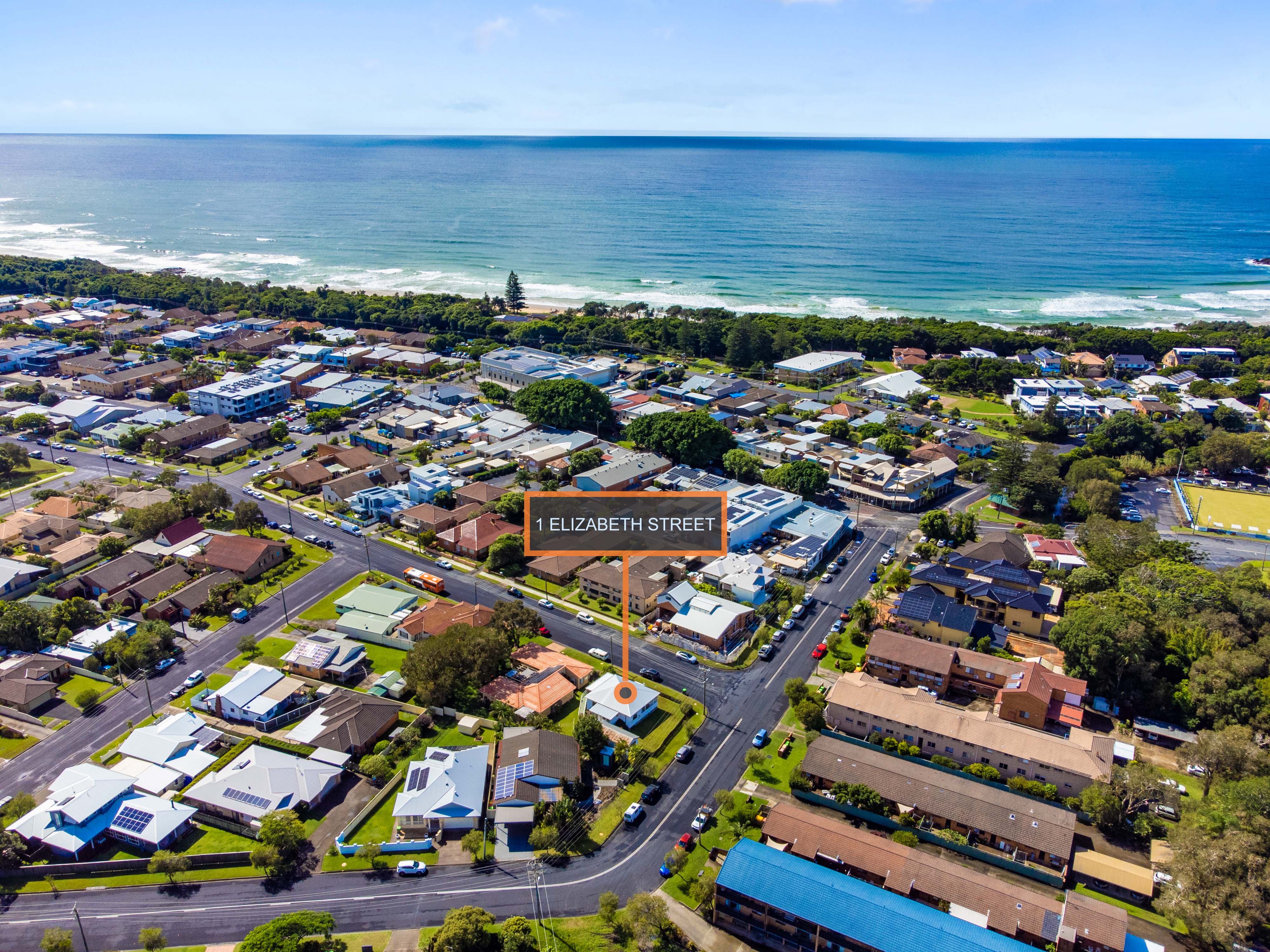 1 Elizabeth Street, Sawtell, Sawtell - Thumbnail 3