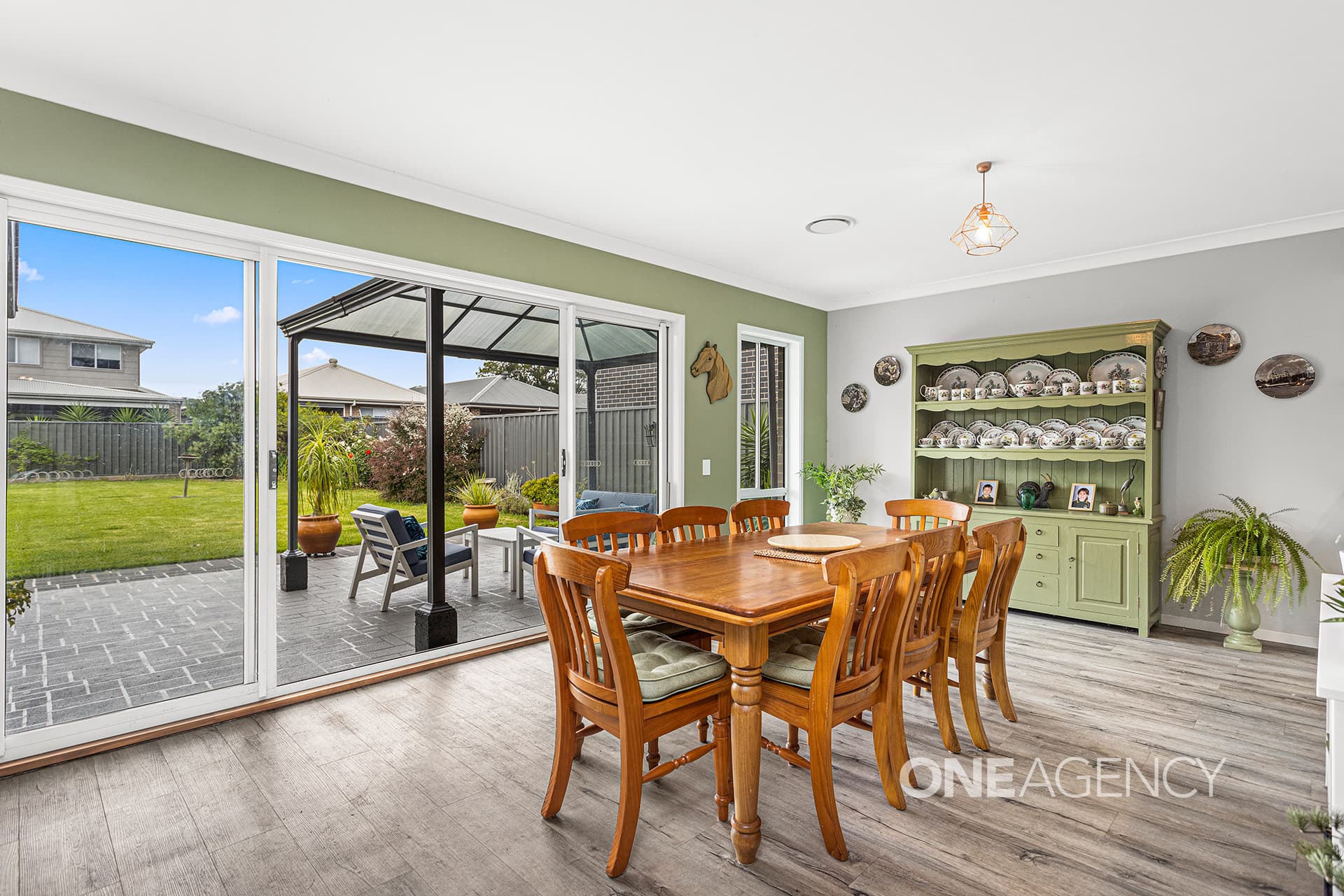 24 Escarpment Place, Horsley, Horsley - Thumbnail 3
