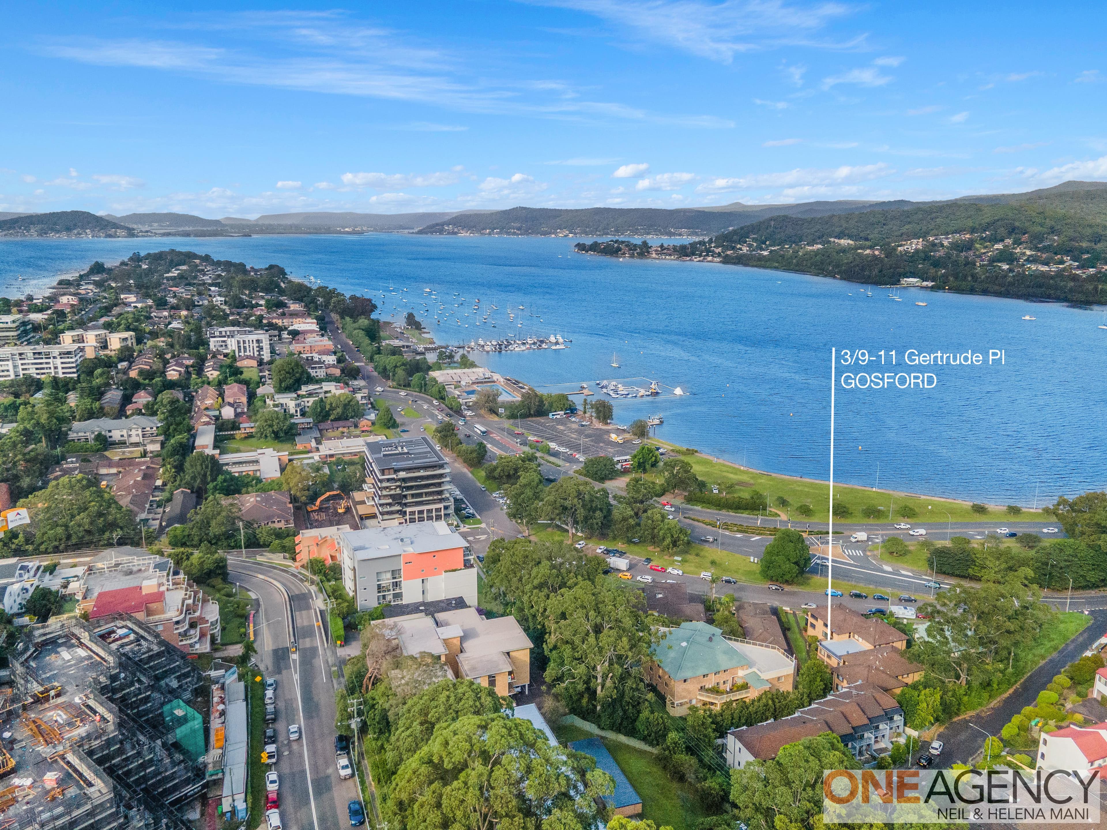 3/9-11 Gertrude Place, Gosford, Gosford - Thumbnail 2