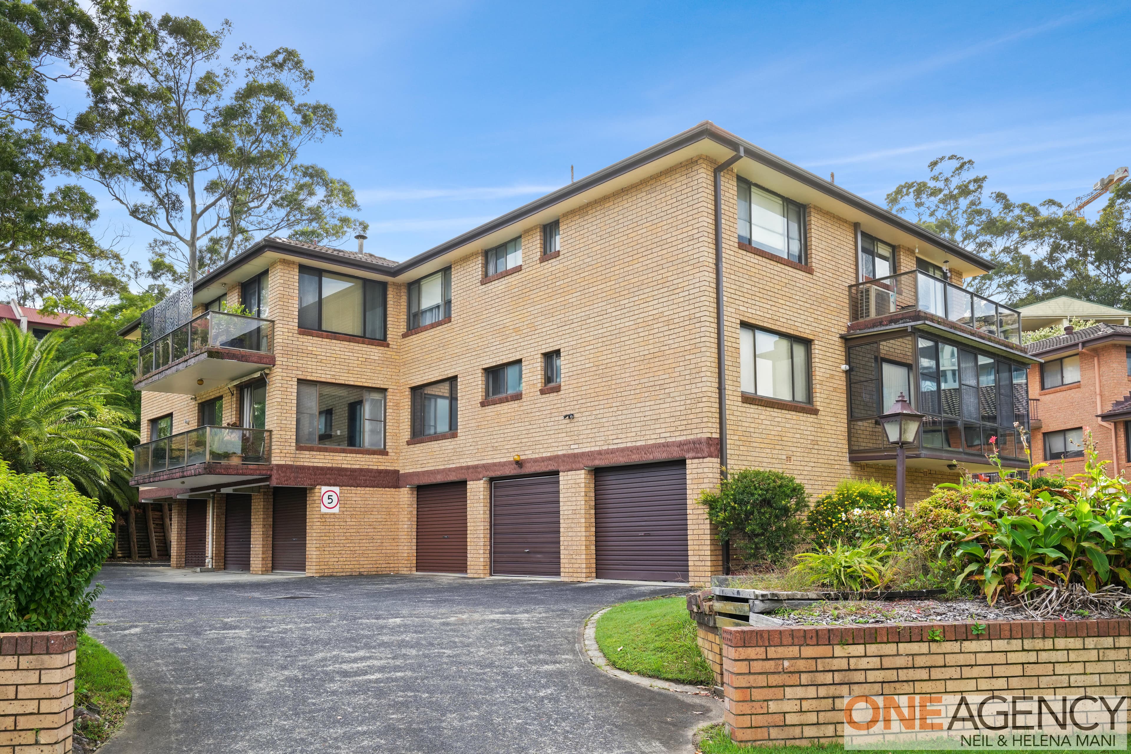 3/9-11 Gertrude Place, Gosford, Gosford - Thumbnail 3