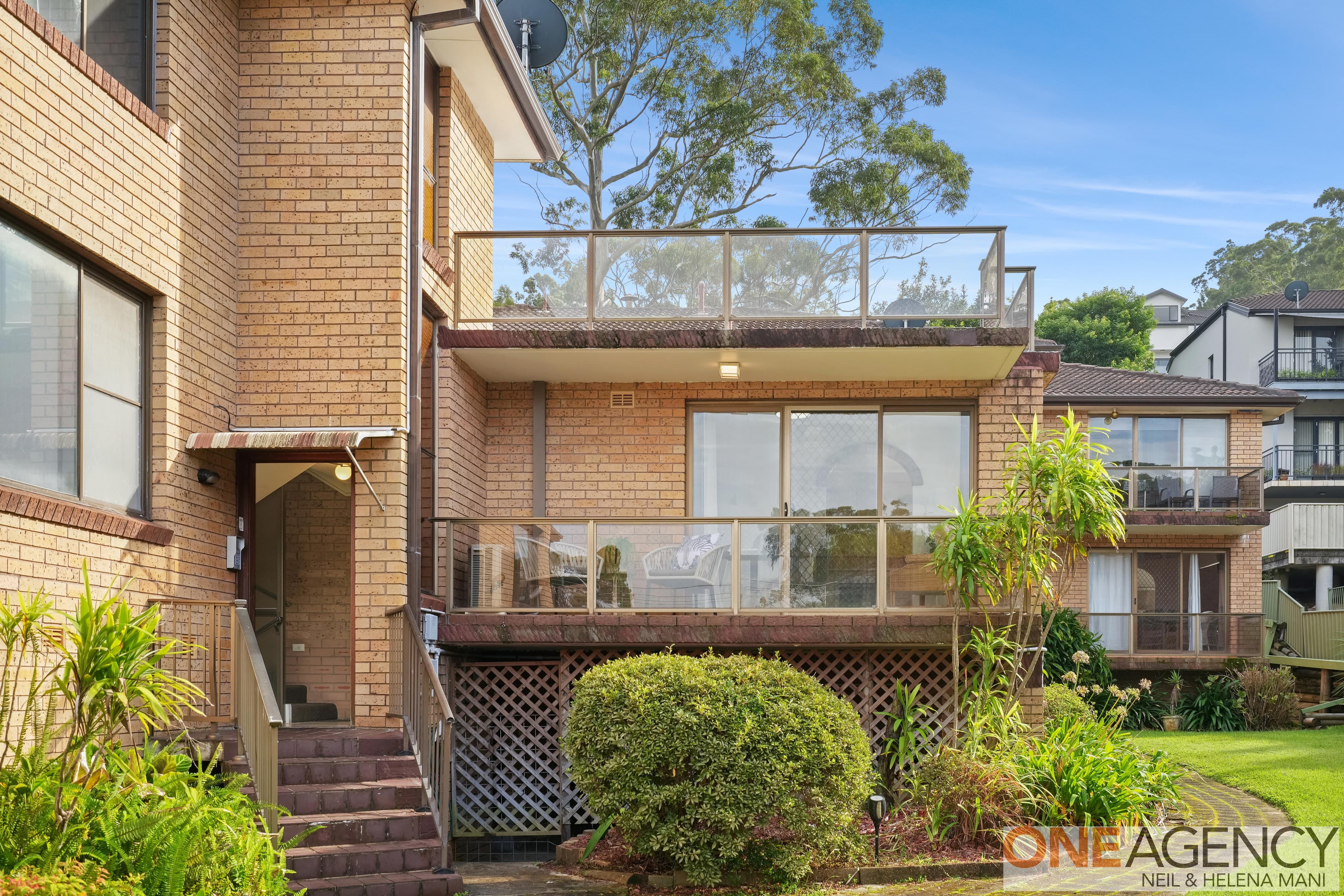 3/9-11 Gertrude Place, Gosford, Gosford - Thumbnail 4