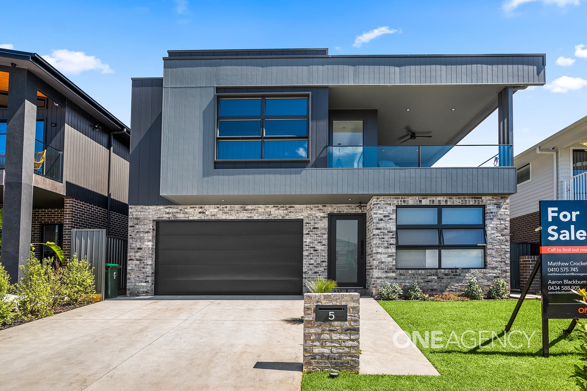 5 Beauty Street, Calderwood, Calderwood - Image 1
