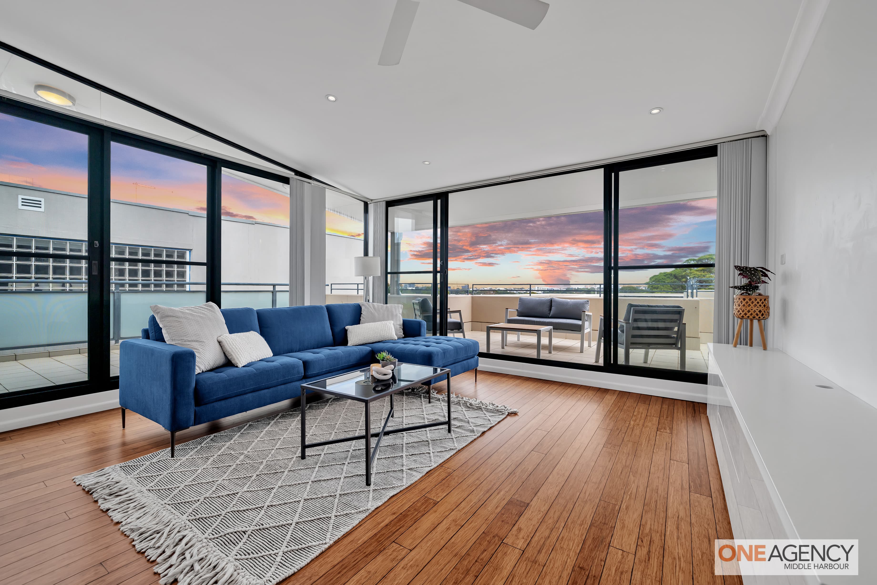 22/122 Sailors Bay Road, Northbridge, Northbridge - Image 1