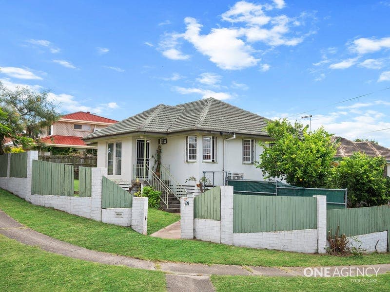 33 Bamboo Street, Inala, Inala - Image 1