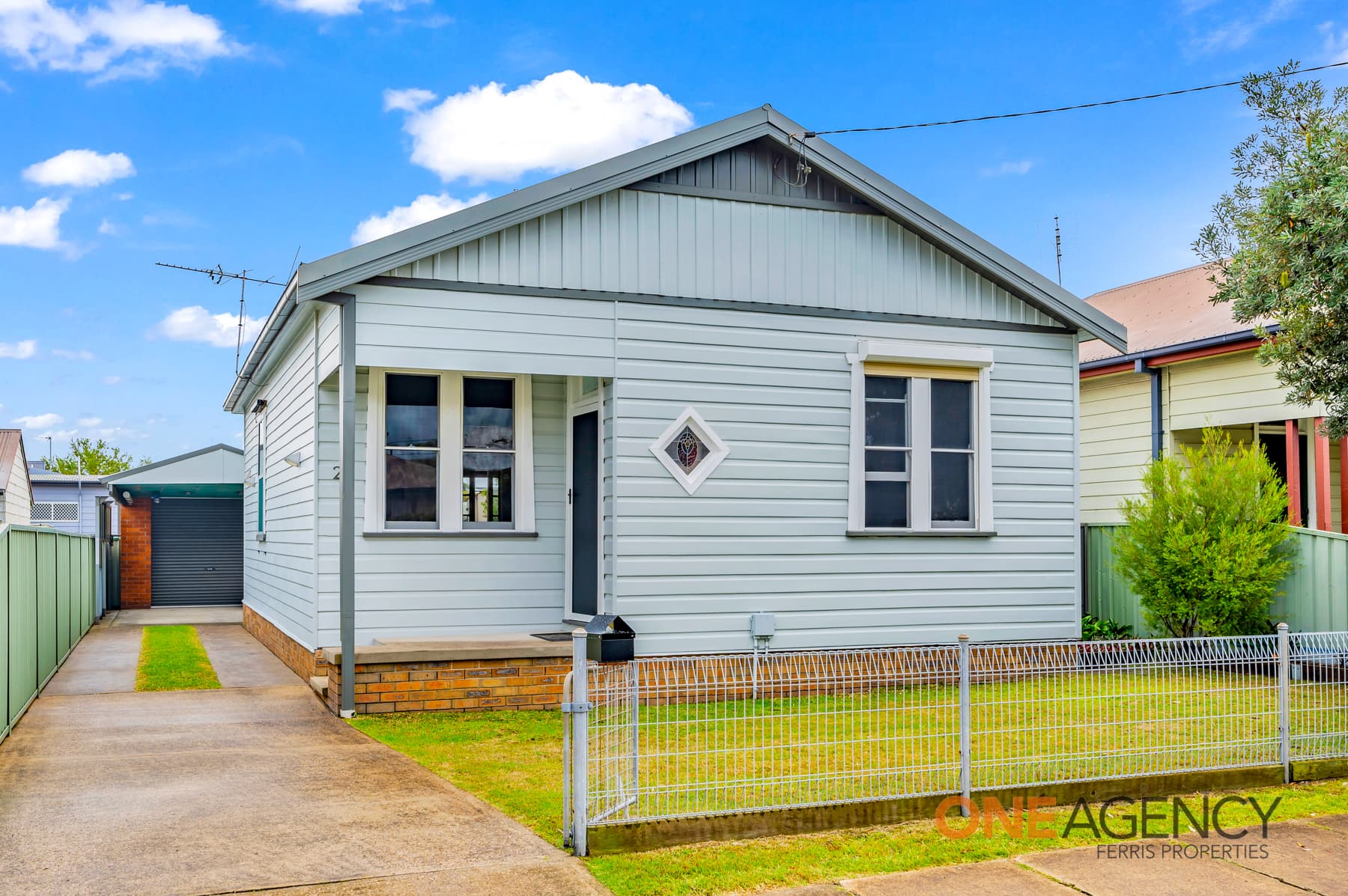 27 George Street, Mayfield East, Mayfield East - Image 1