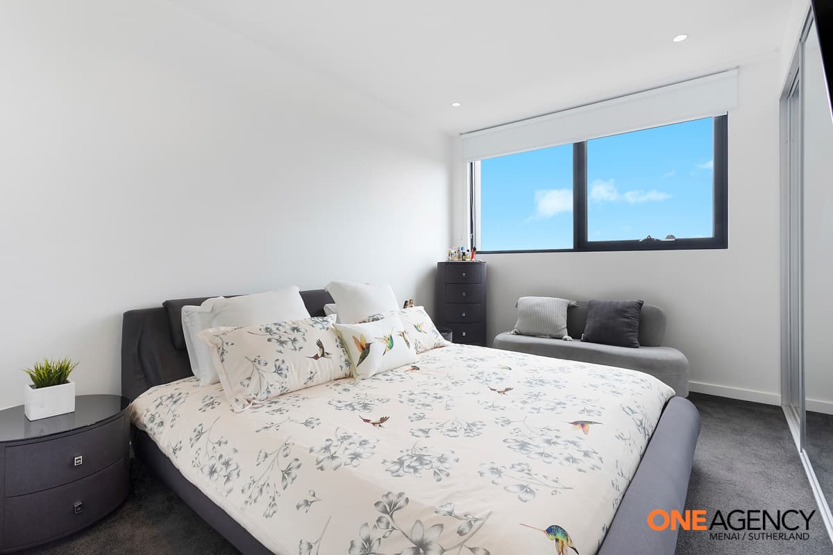 503/134 Linden Street, Sutherland, Sutherland - Thumbnail 3