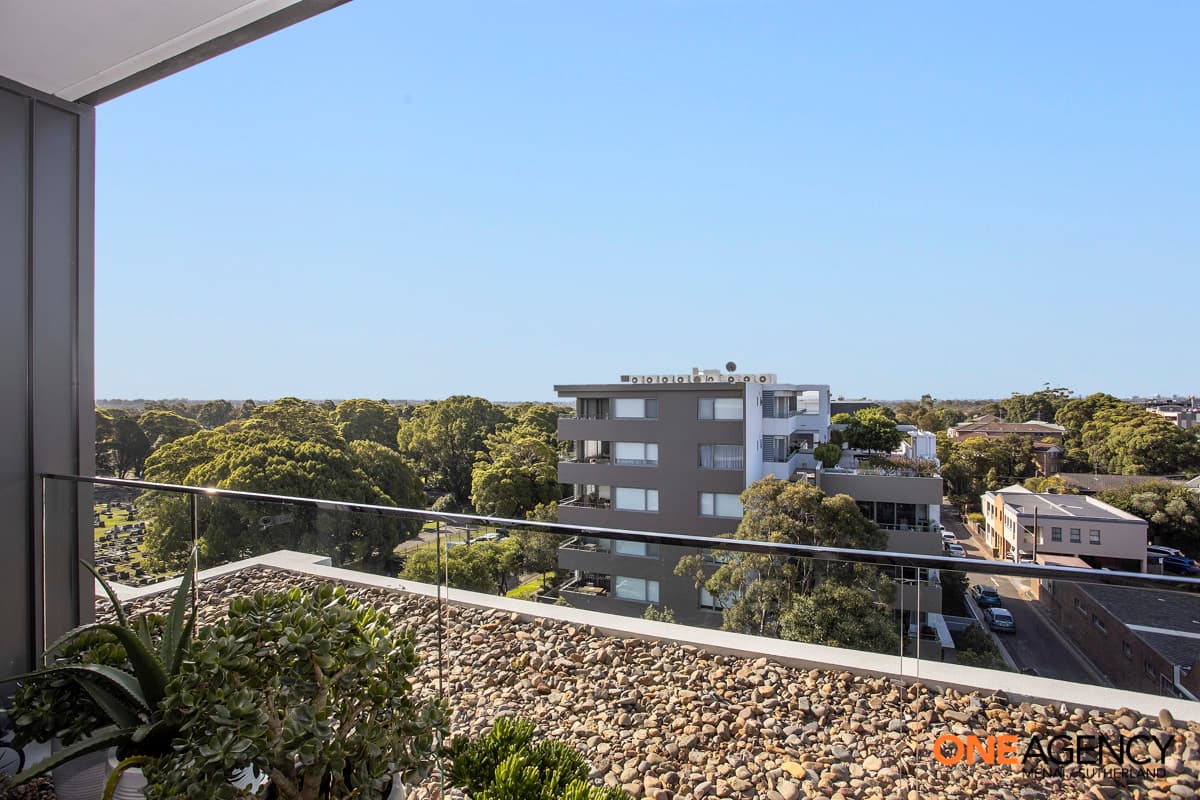 503/134 Linden Street, Sutherland, Sutherland - Thumbnail 6