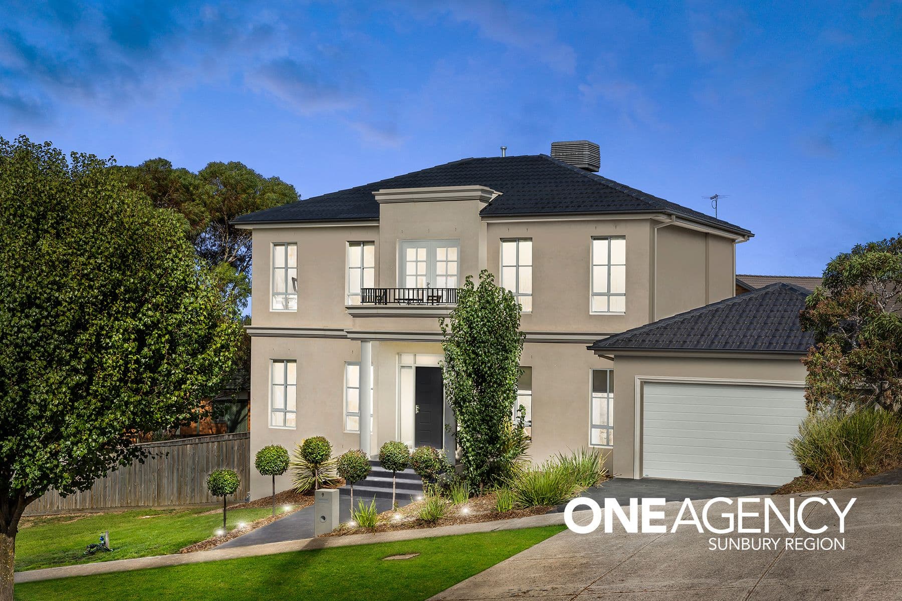 9 Riverview Terrace, Sunbury, Sunbury - Thumbnail 2