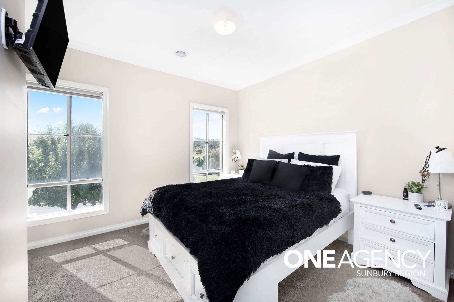 9 Riverview Terrace, Sunbury, Sunbury - Thumbnail 8
