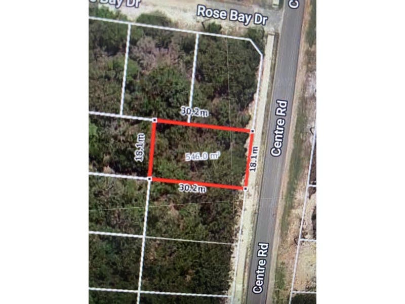 180 Centre Road, Russell Island, Russell Island - Image 1