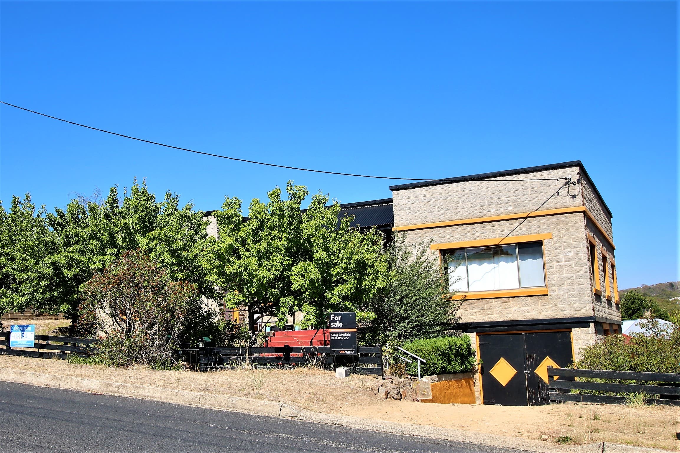 1A & 1B /1 Chapman Street, Cooma, Cooma - Thumbnail 2