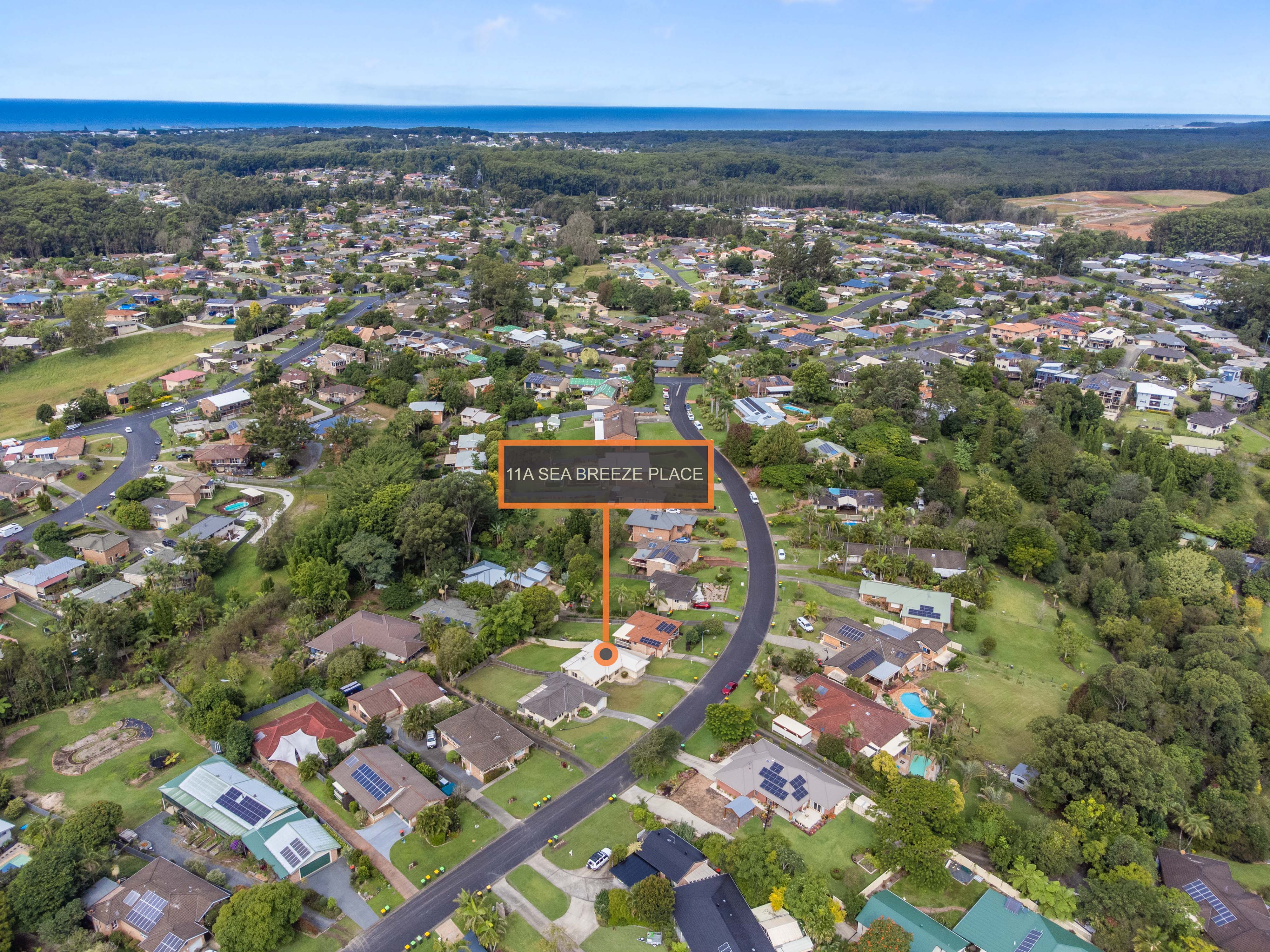 11A Sea Breeze Place, Boambee East, Boambee East - Thumbnail 3