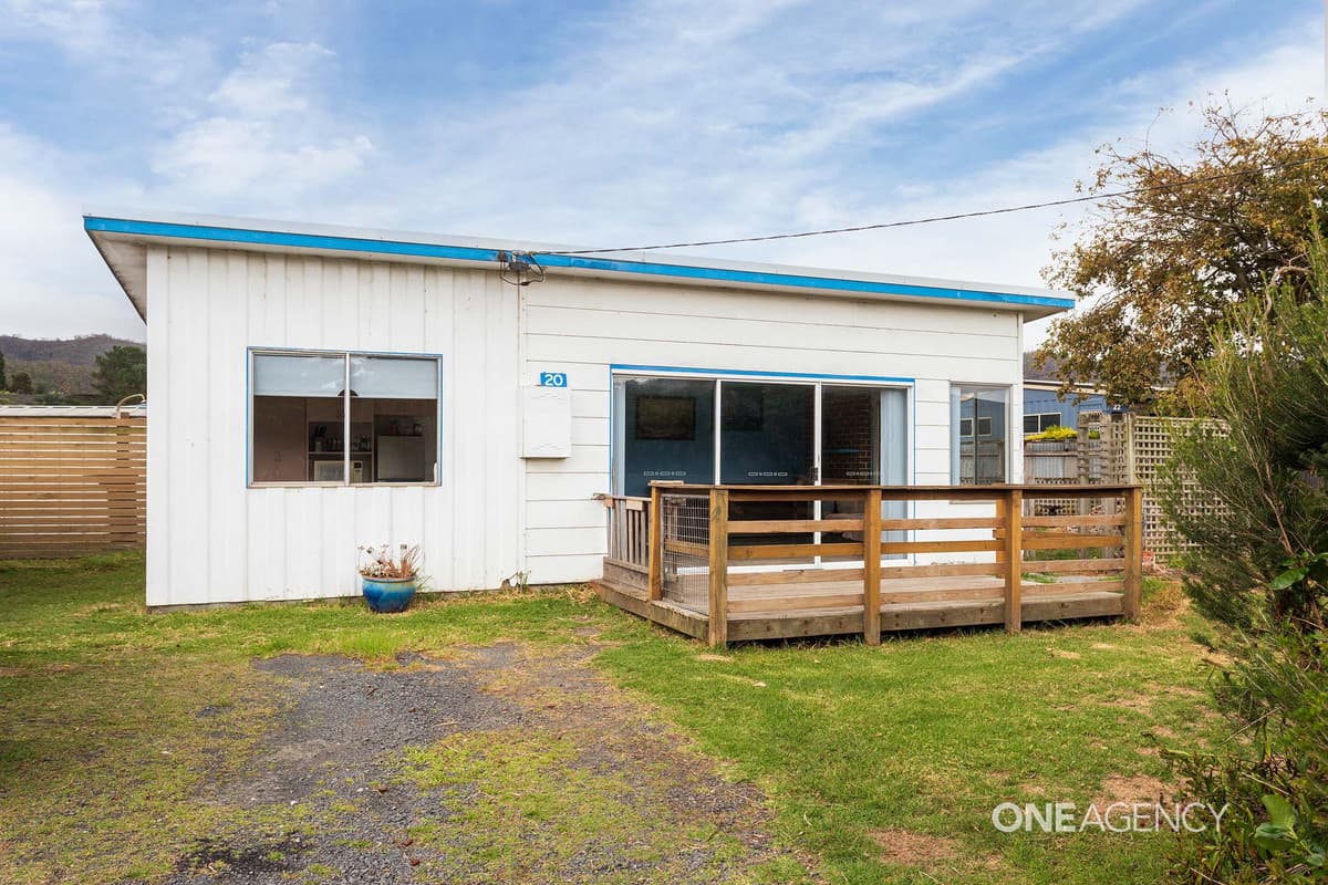 20 Irby Boulevard, Sisters Beach, Sisters Beach - Thumbnail 4