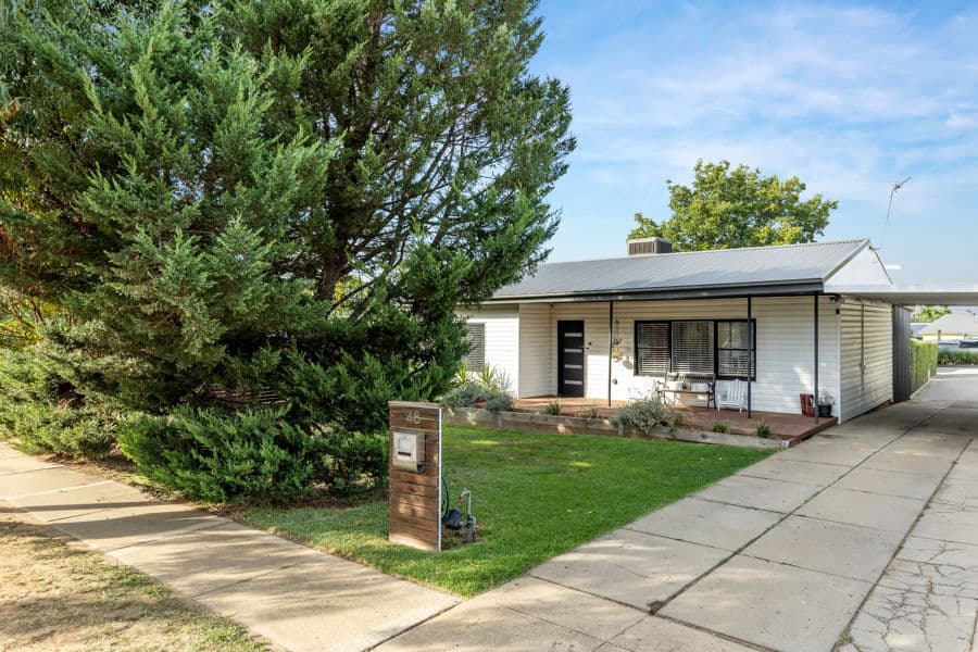 48 STANLEY Street, Kooringal, Kooringal - Image 1