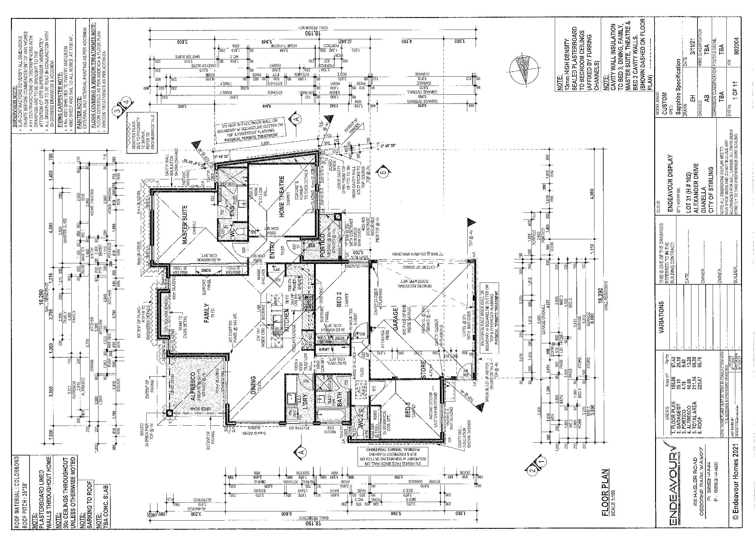 29A Honister Close, Balga, Balga - Thumbnail 3