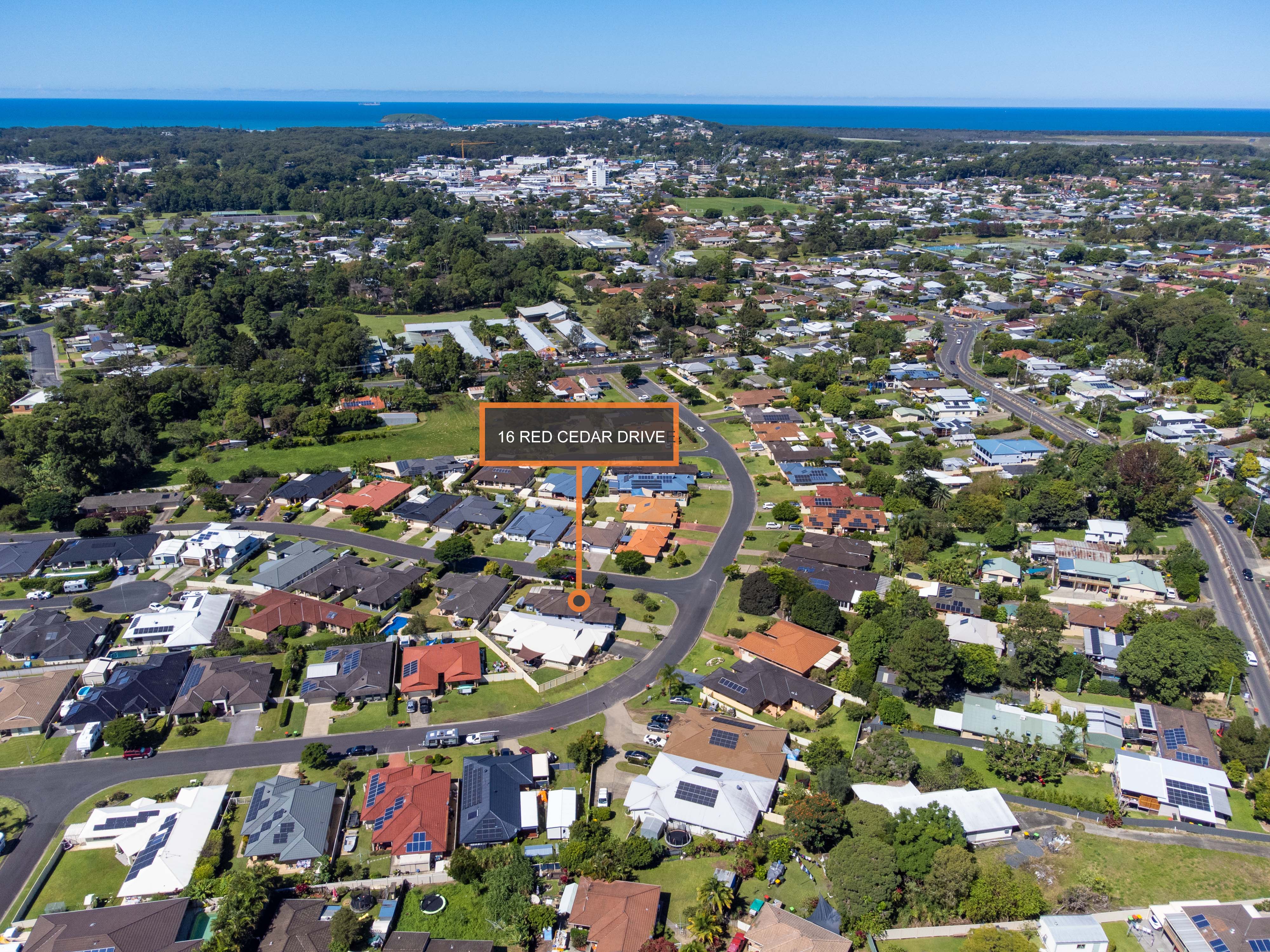 16 Red Cedar Drive, Coffs Harbour, Coffs Harbour - Thumbnail 2