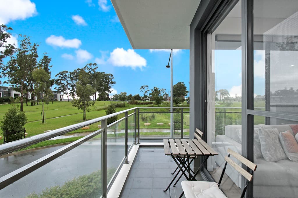 106/28 Satinwood Crescent, Bonnyrigg, Bonnyrigg - Thumbnail 3