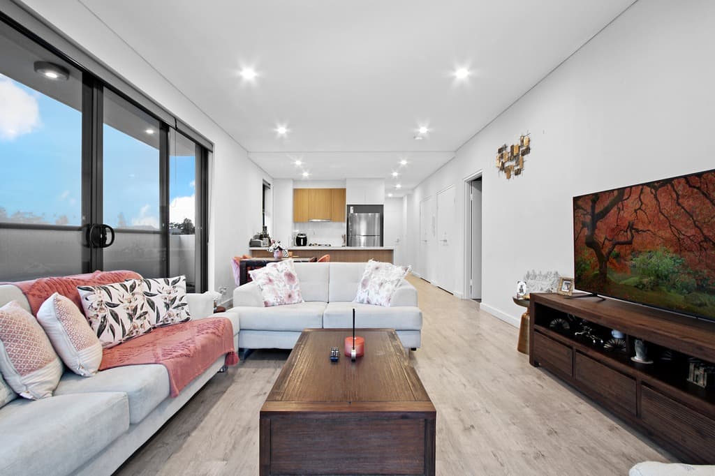 106/28 Satinwood Crescent, Bonnyrigg, Bonnyrigg - Thumbnail 5