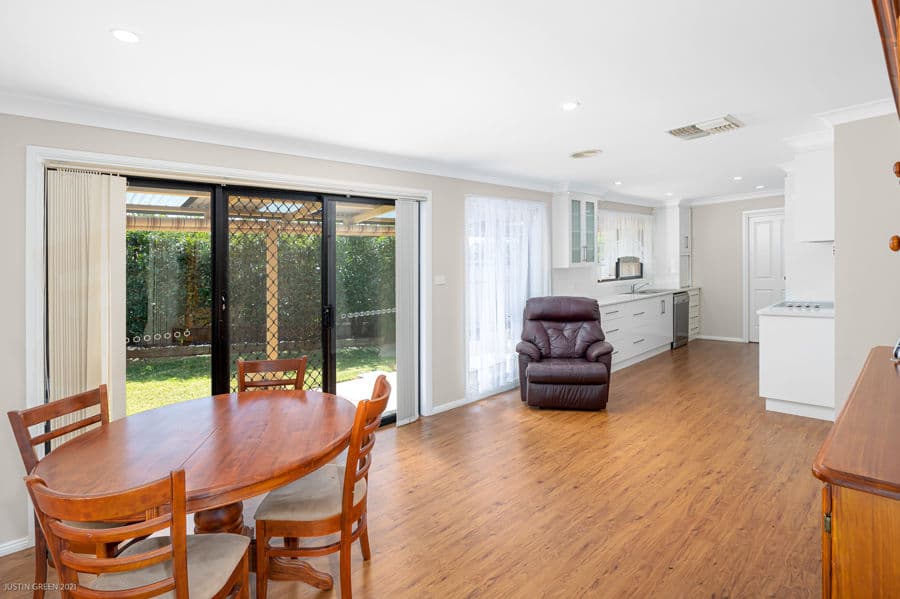 5/18 HARGRAVE Avenue, Lloyd, Lloyd - Thumbnail 3