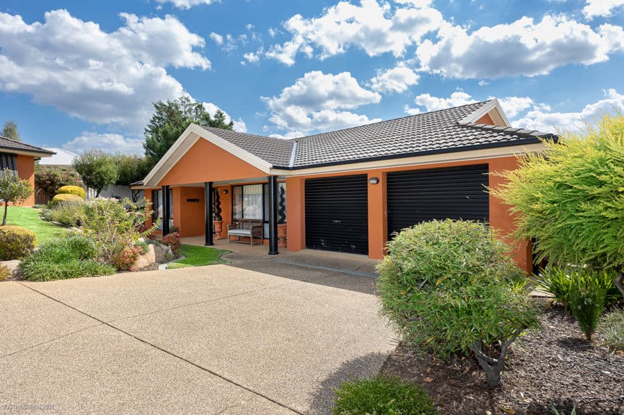 5/18 HARGRAVE Avenue, Lloyd, Lloyd - Image 1