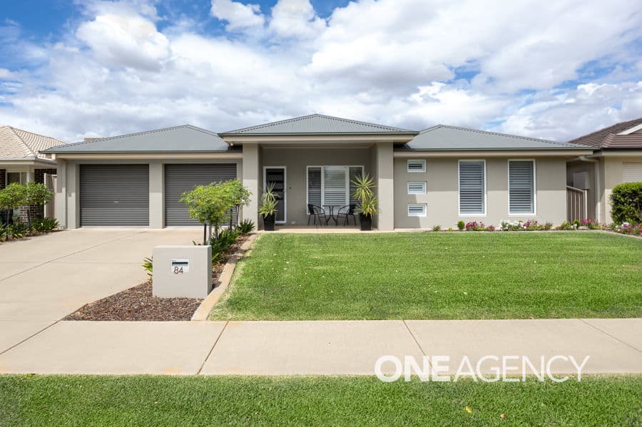 84 MIMA Street, Glenfield Park, Glenfield Park - Image 1