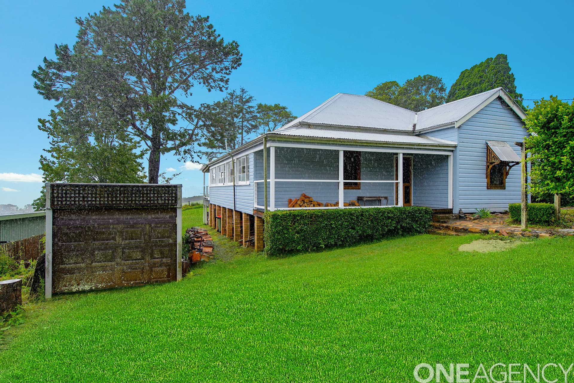 6 Thone Street, Comboyne, Comboyne - Image 1