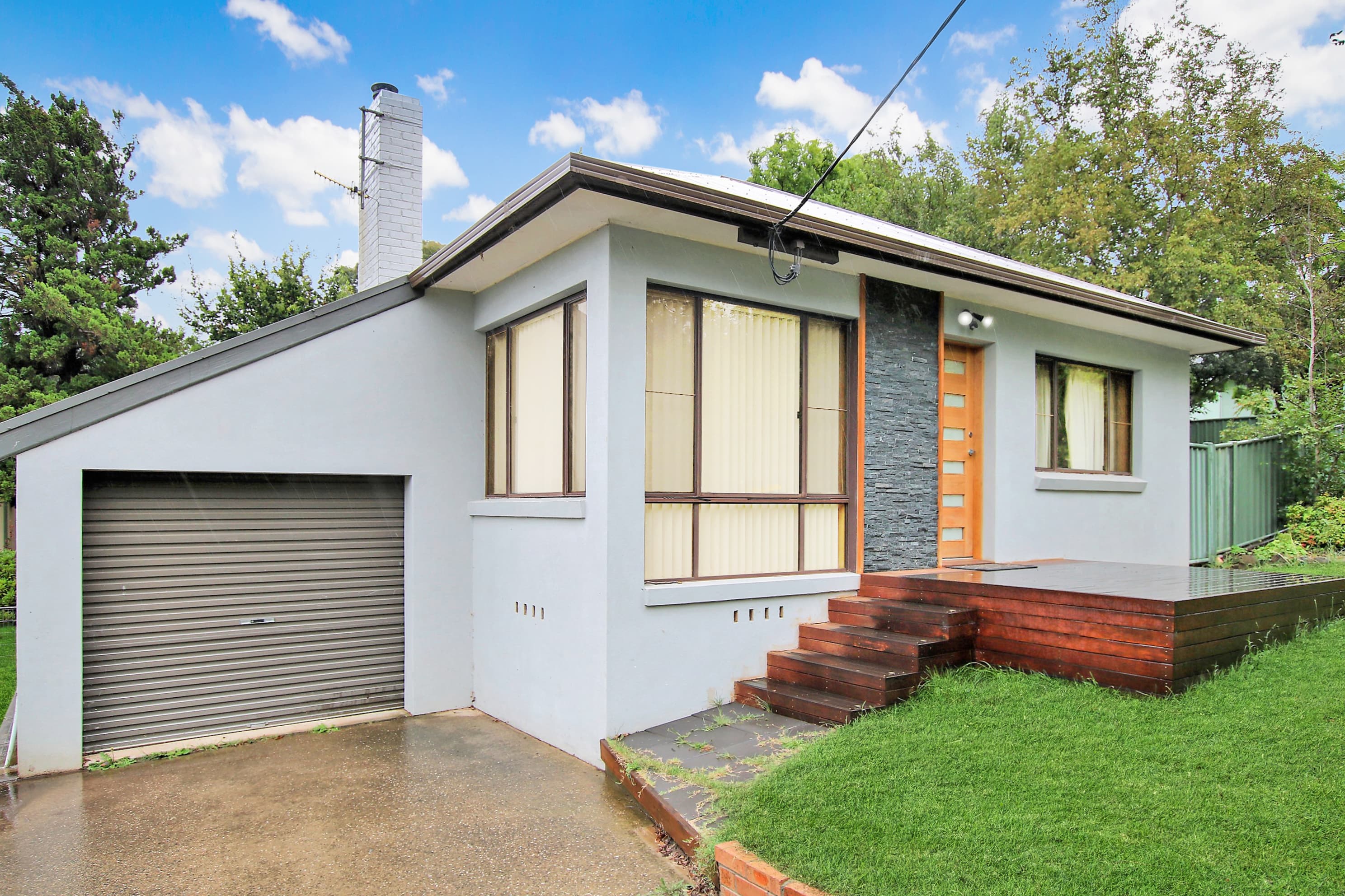 19 Bradley Street, Cooma, Cooma - Image 1