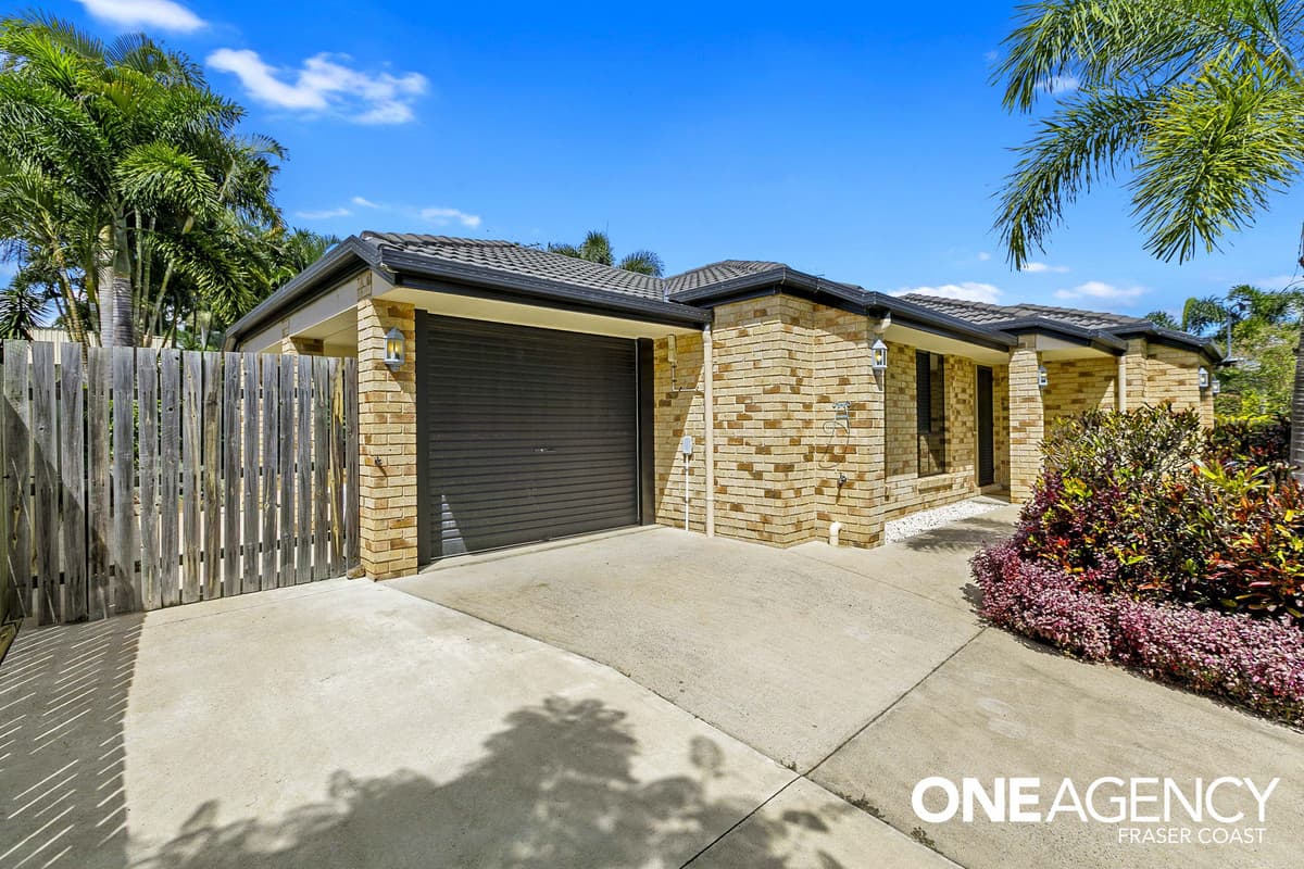 16 Crawford Drive, Dundowran, Dundowran - Thumbnail 4