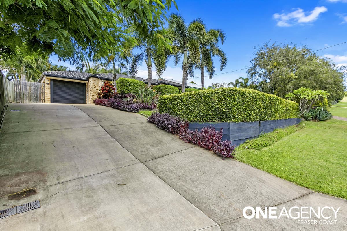 16 Crawford Drive, Dundowran, Dundowran - Image 1