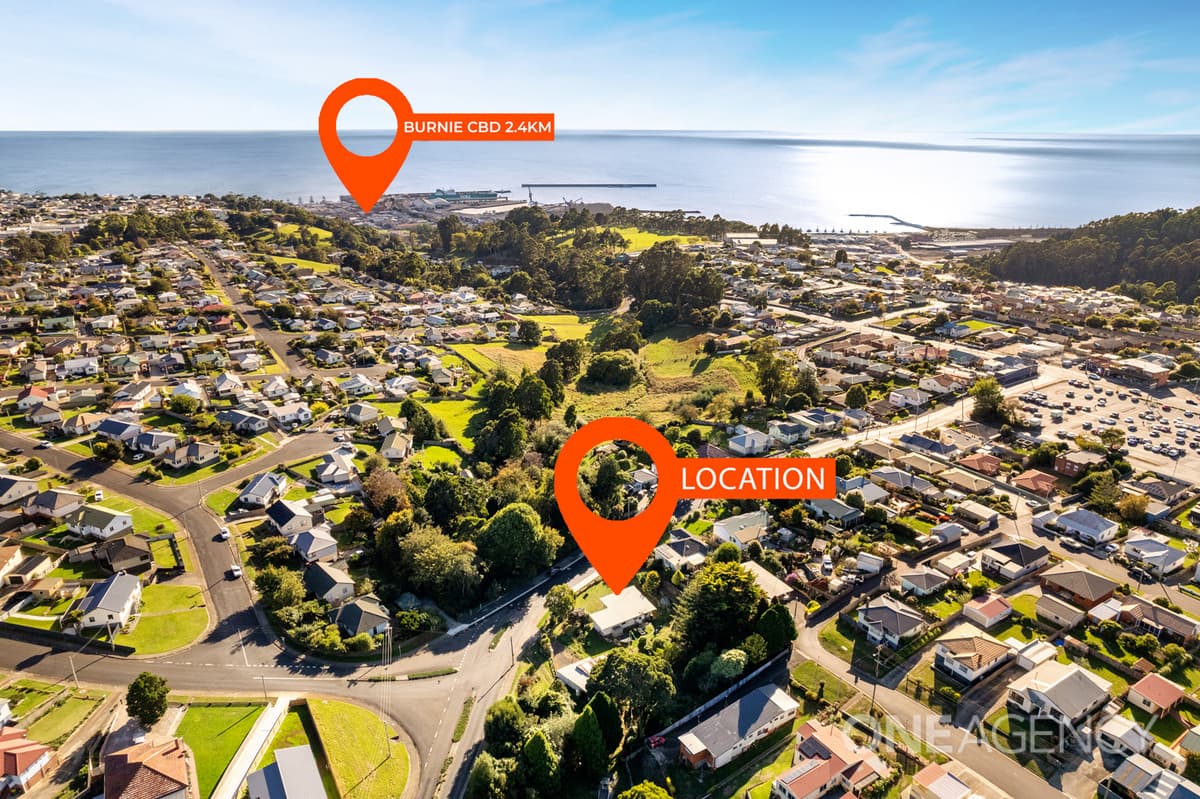 25 Linton Street, Upper Burnie, Upper Burnie - Thumbnail 5
