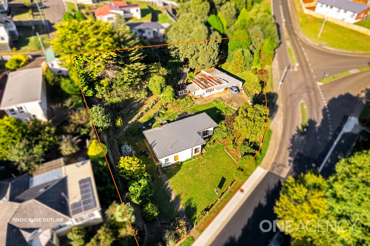 25 Linton Street, Upper Burnie, Upper Burnie - Image 1