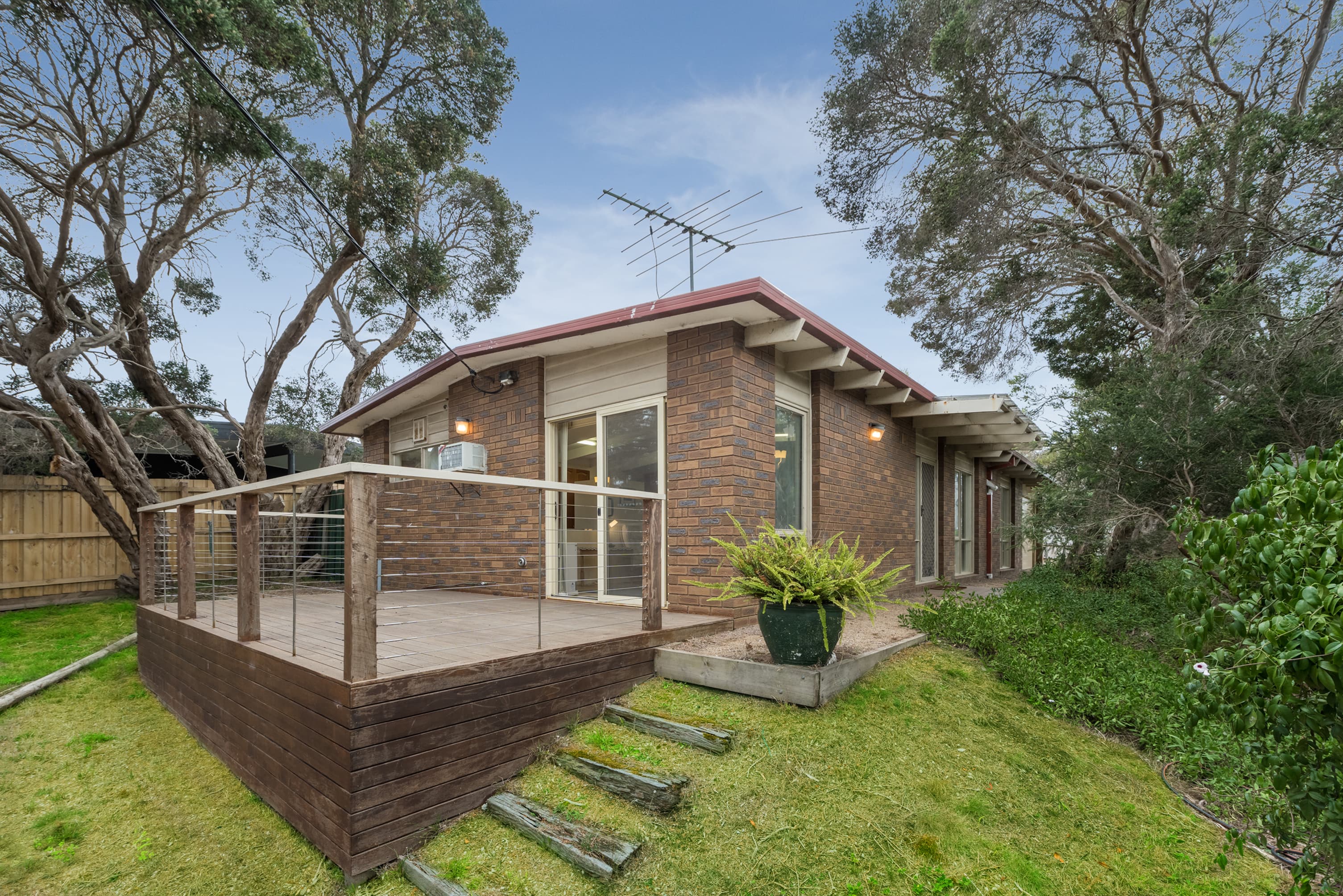 37 Valentine Street, Rye, Rye - Image 1