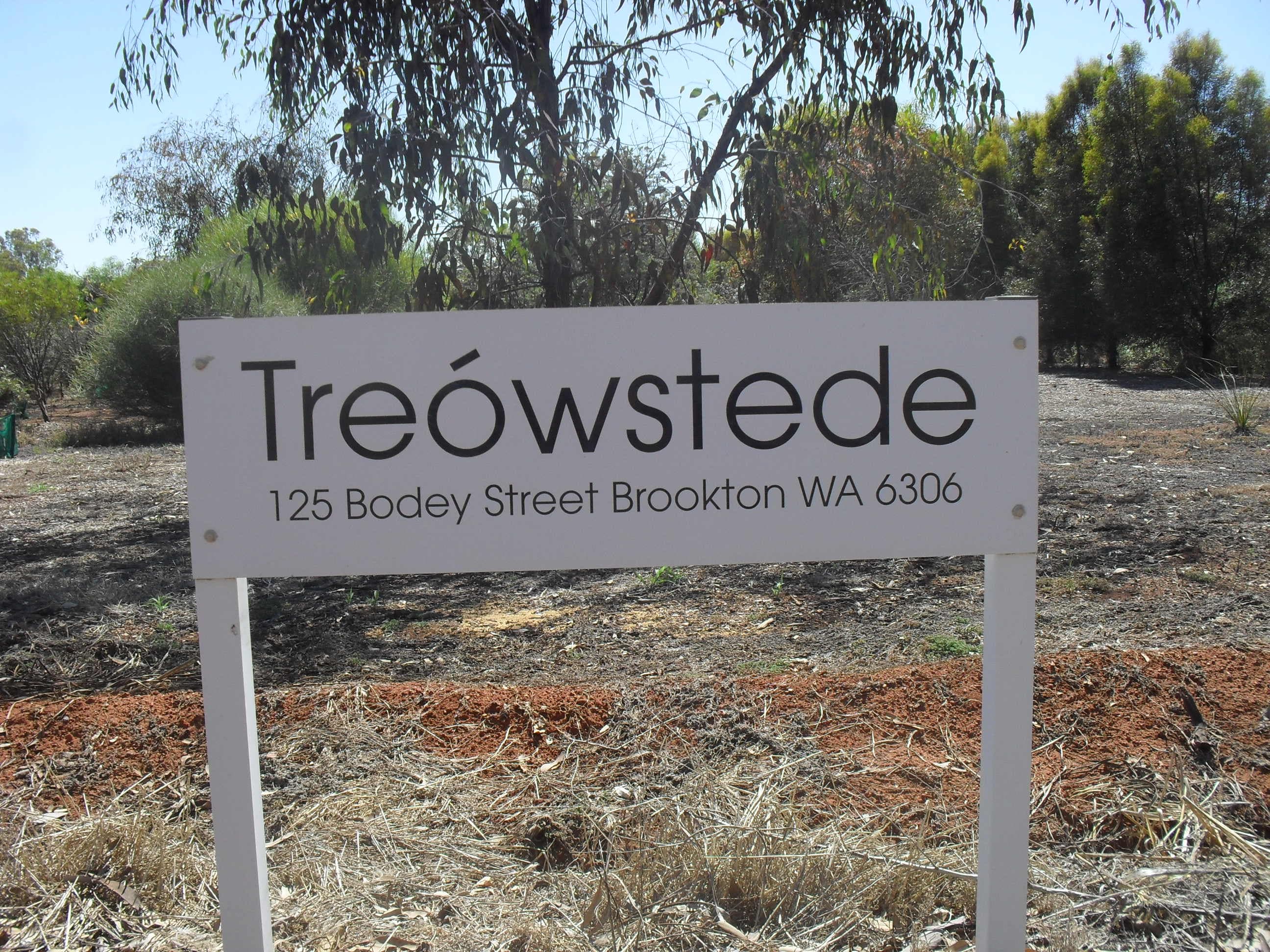 125 Bodey Street, Brookton, Brookton - Image 1