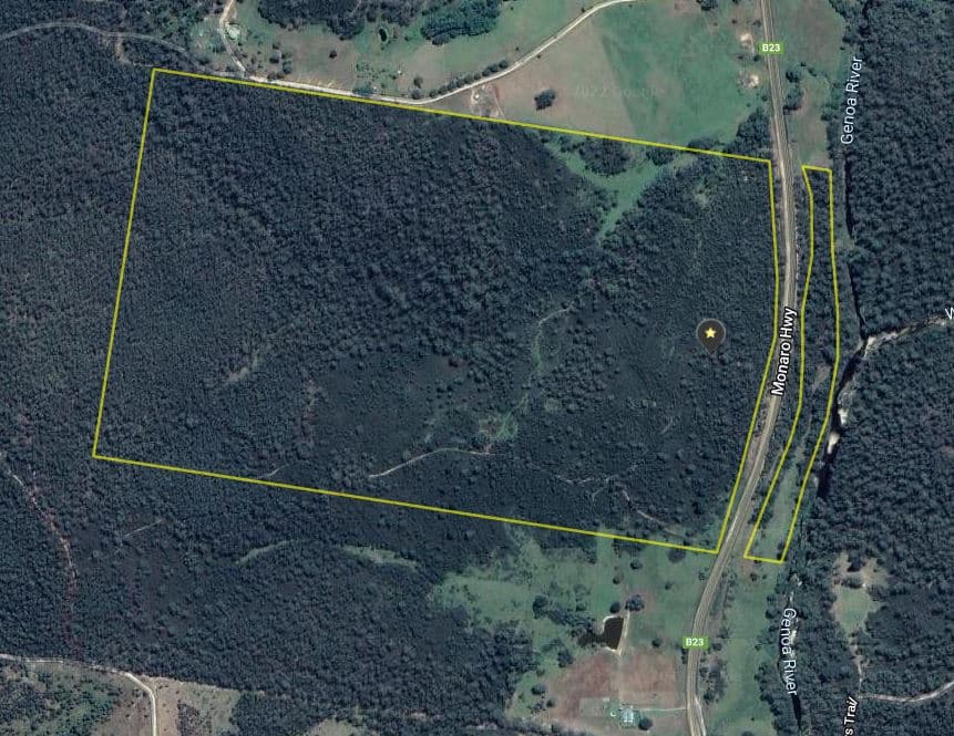 5177 Monaro Highway, Rockton, Rockton - Image 1