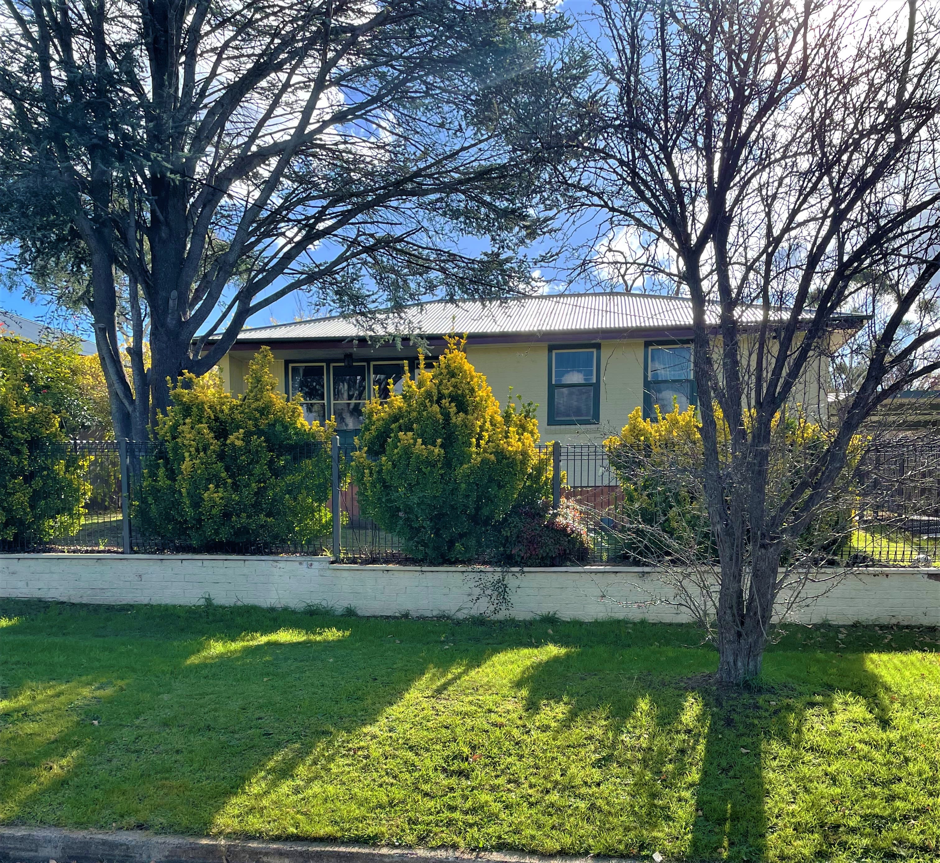 37 Bligh Street, Cooma, Cooma - Image 1