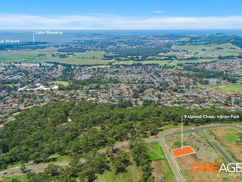 11a Upland Chase, Albion Park, Albion Park - Thumbnail 4