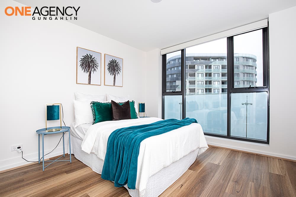 347/1 Anthony Rolfe Avenue, Gungahlin, Gungahlin - Thumbnail 2