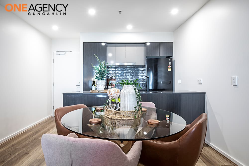 347/1 Anthony Rolfe Avenue, Gungahlin, Gungahlin - Thumbnail 4