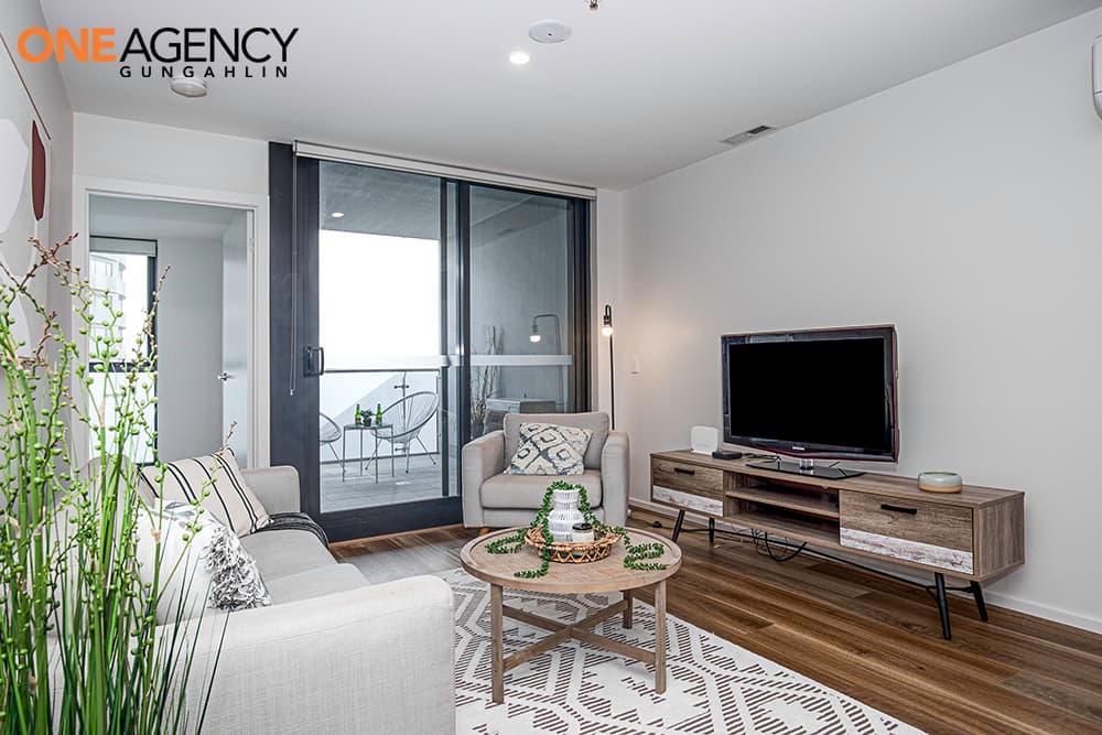 347/1 Anthony Rolfe Avenue, Gungahlin, Gungahlin - Thumbnail 5
