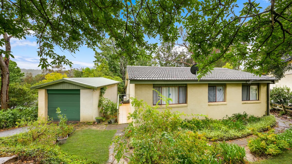 5 Stapylton Street, Winmalee, Winmalee - Thumbnail 3