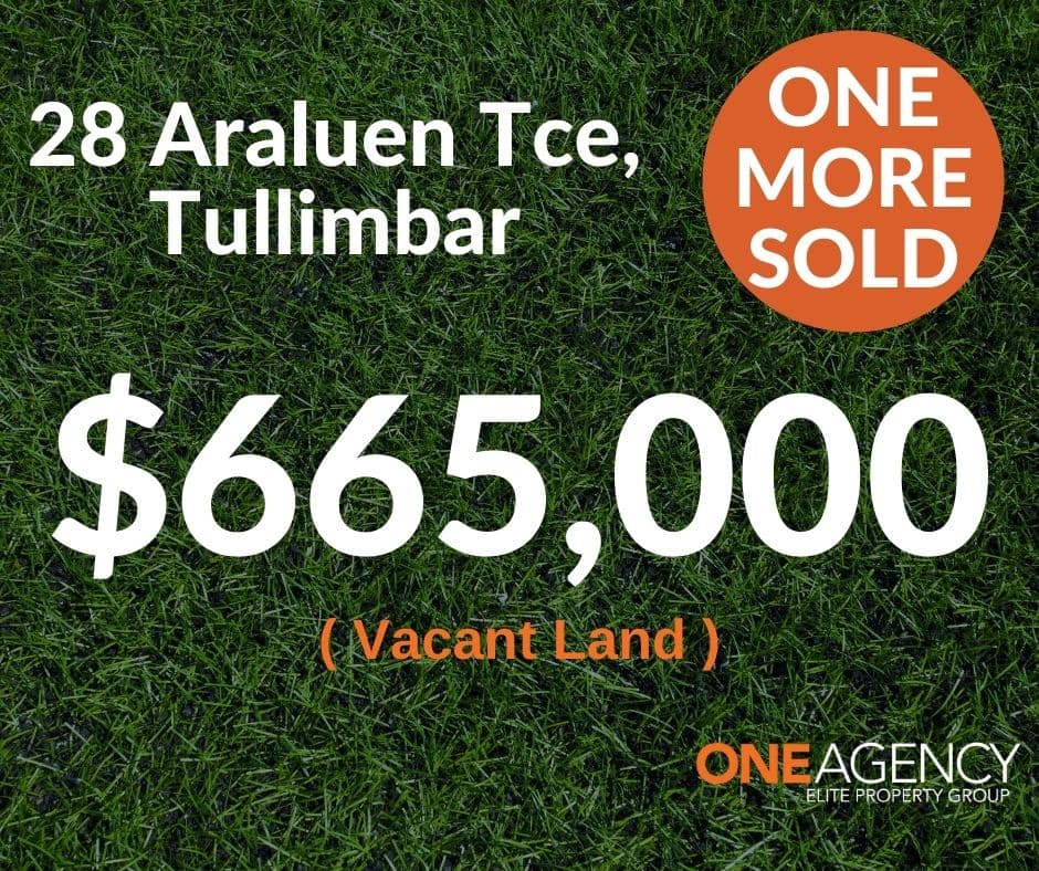 28 Araluen Terrace, Tullimbar, Tullimbar - Image 1