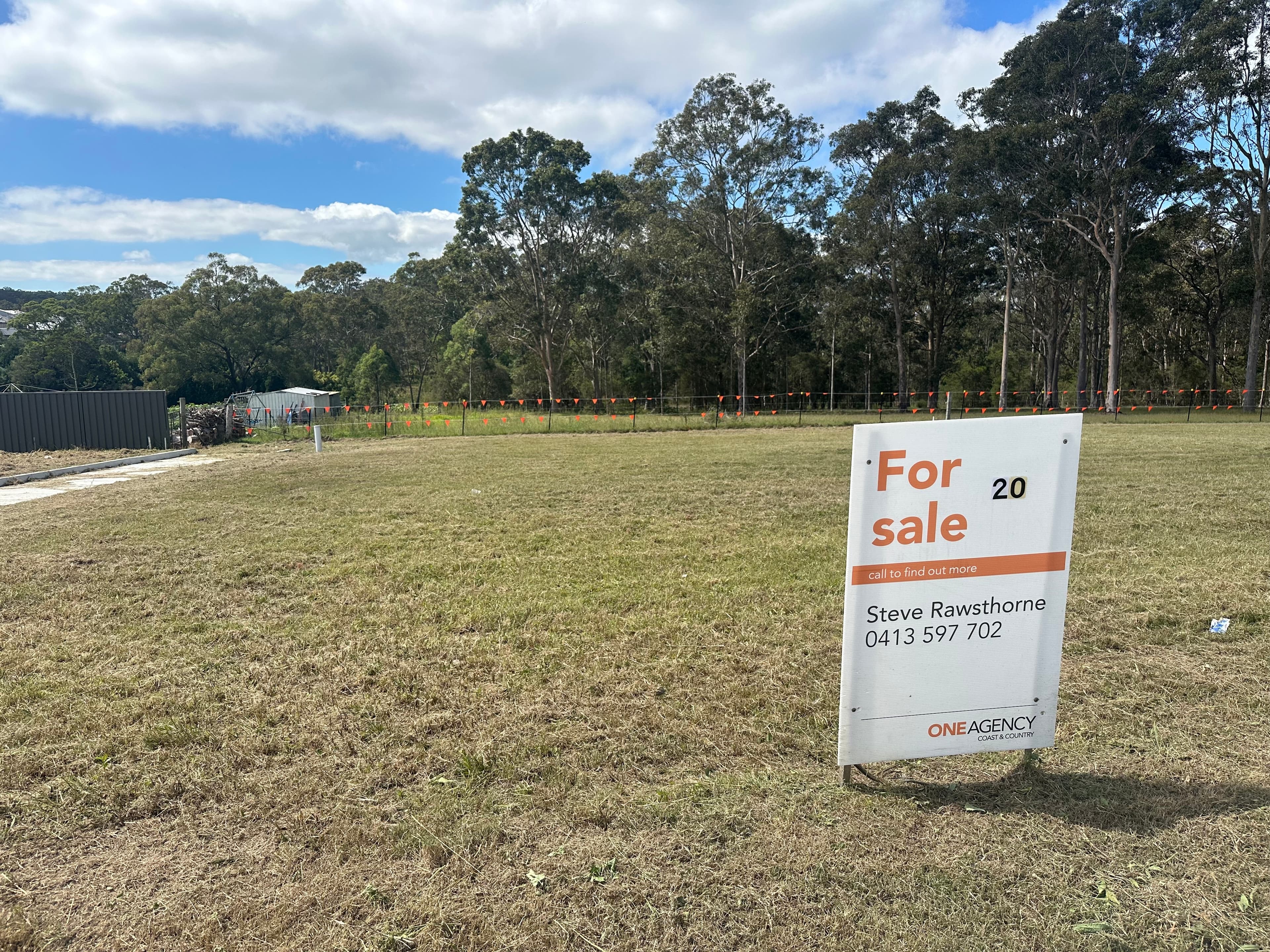 66 (Lot 20) Voyager Street, Wadalba, Wadalba - Image 1