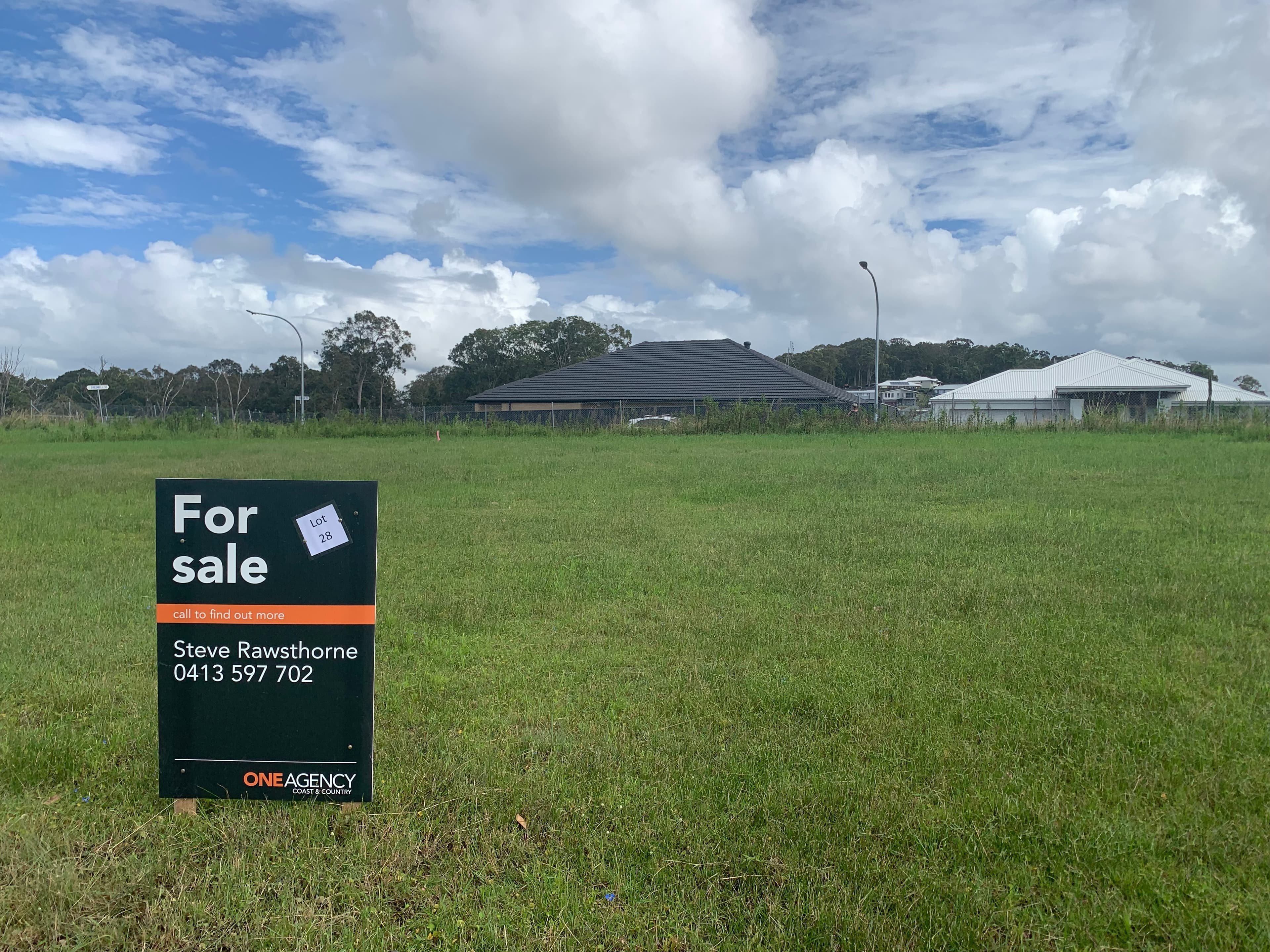 Lot 28 Durian Street, Wadalba, Wadalba - Image 1
