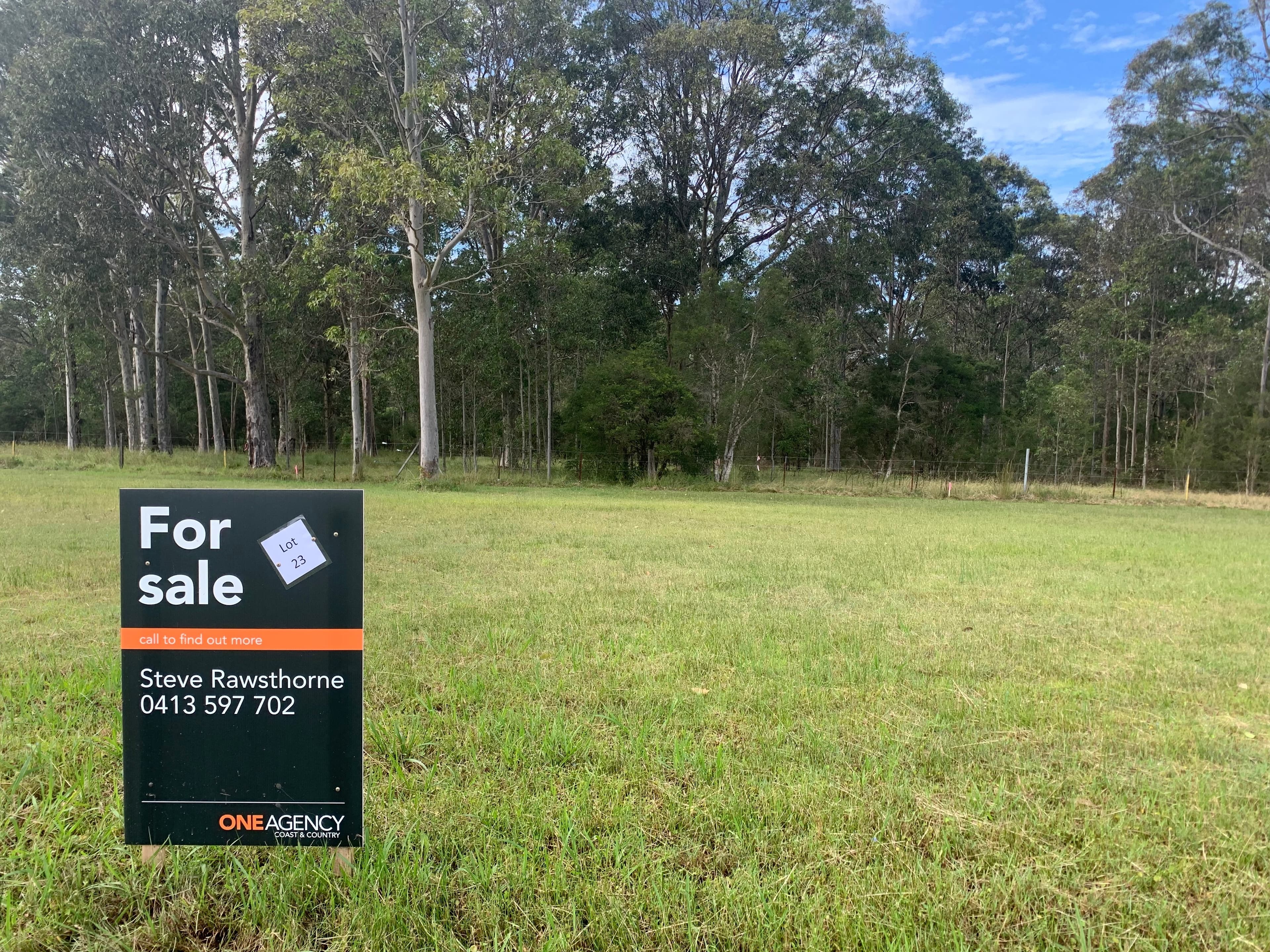 Lot 23 Voyager Street, Wadalba, Wadalba - Image 1