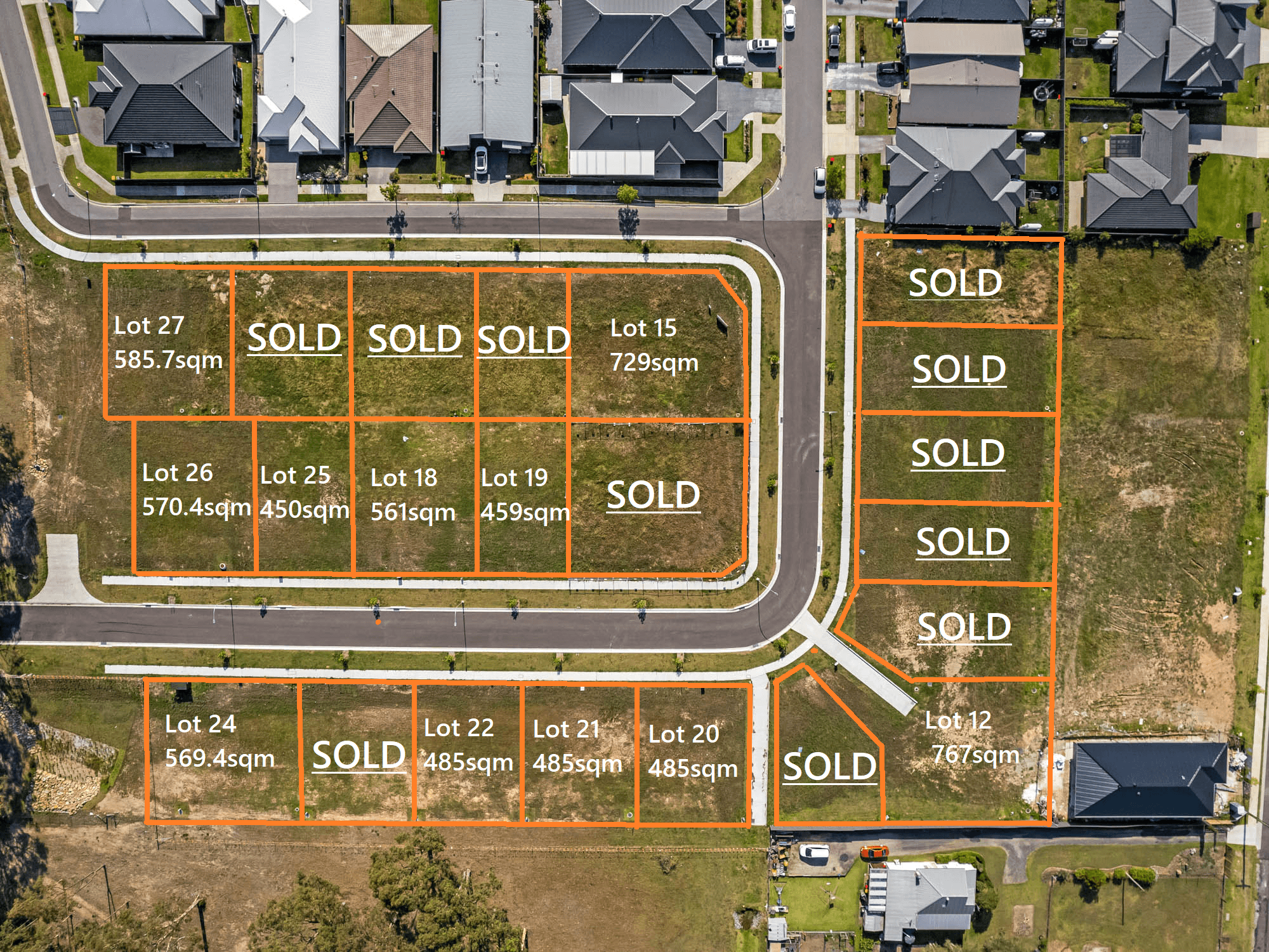 63 (Lot 25) Voyager Street, Wadalba, Wadalba - Thumbnail 4