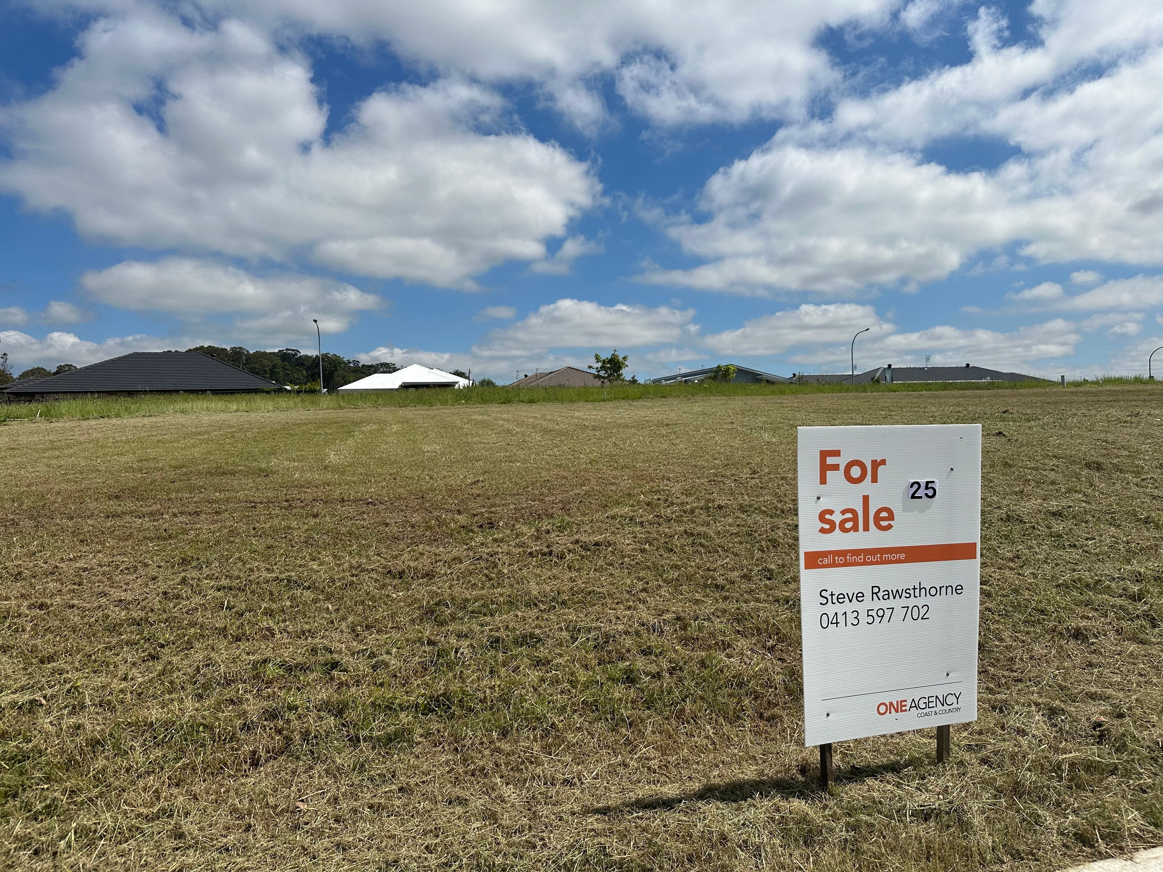 63 (Lot 25) Voyager Street, Wadalba, Wadalba - Image 1