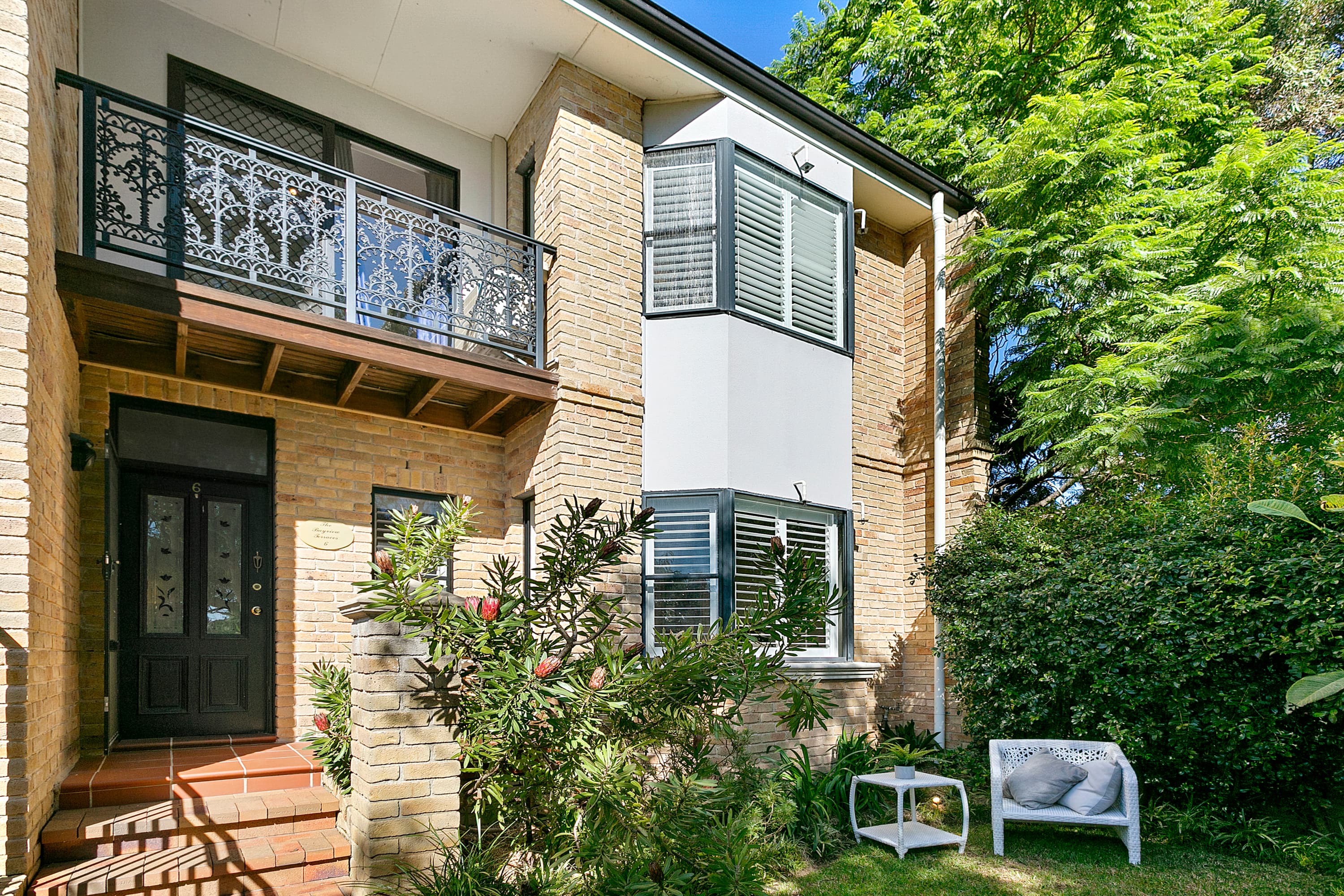 6/146-150 Waratah Street, Sutherland, Sutherland - Image 1