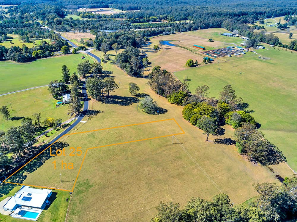 Lot 28 Butlers Road, Bonville, Bonville - Image 1
