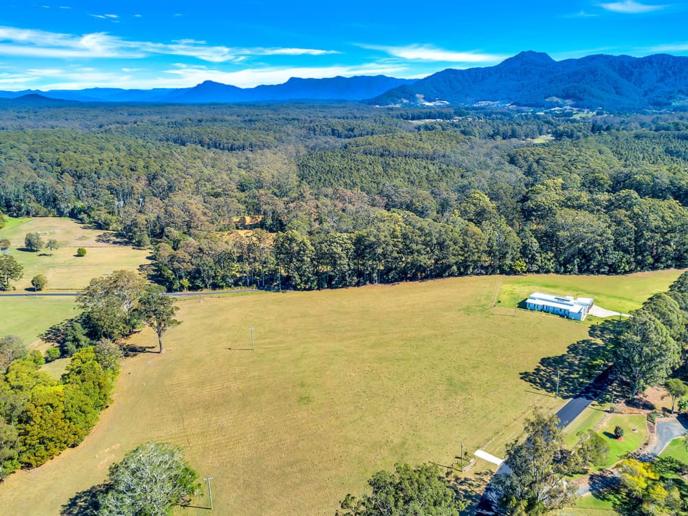 Lot 28 Butlers Road, Bonville, Bonville - Thumbnail 3